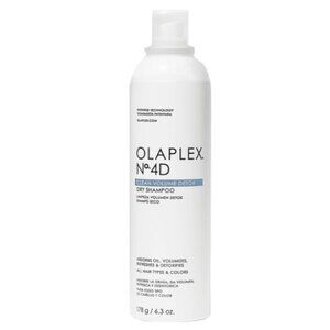 Olaplex No. 4D Clean Volume Detox Dry Shampoo BIGGEST SIZE